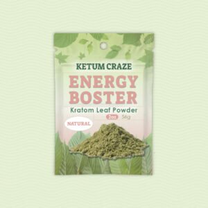 Trainwreck Kratom Powder